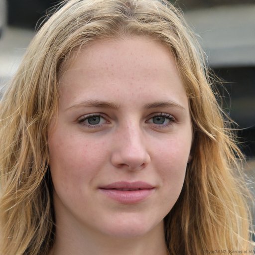Portrait de Ruth Duvernois
